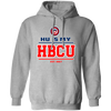 Howard University HBCU Apparel Hoodie
