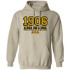 Alpha Phi Alpha Fraternity Hoodie