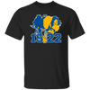 Sigma Gamma Rho Screen Printed T-Shirt