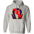 Omega Psi Phi Fraternity Hoodie