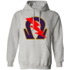 Omega Psi Phi Fraternity Hoodie