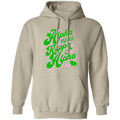 Alpha Kappa Alpha Pullover Hoodie