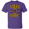 Omega Psi Phi Fraternity T-Shirt