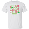 Alpha Kappa Alpha Screen Printed T-Shirt