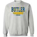 Sigma Gamma Rho Screen Printed Sweatshirt