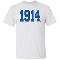 Phi Beta Sigma Fraternity T-Shirt