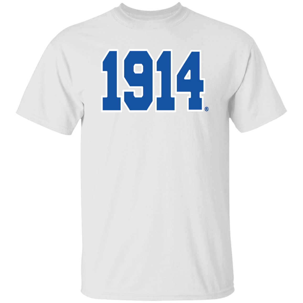 Phi Beta Sigma Fraternity T-Shirt