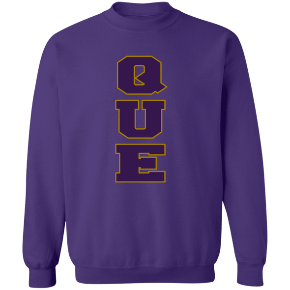 Omega Psi Phi Fraternity Sweatshirt