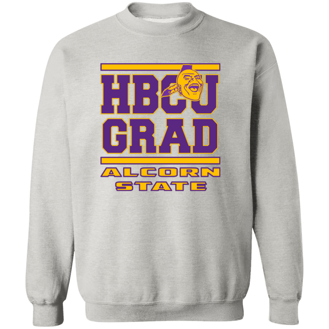 Alcorn state university 2025 sweatshirt