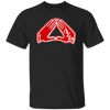 Delta Sigma Theta T-Shirt Paraphernalia Screen Printed Unisex