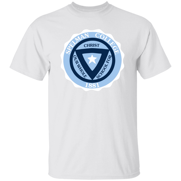 Spelman College Apparel T-Shirt
