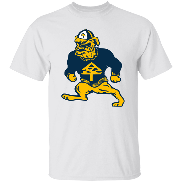 North Carolina A&T HBCU Apparel T-Shirt