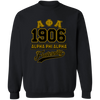 Alpha Phi Alpha Fraternity Sweatshirt