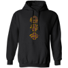 Omega Psi Phi Fraternity Hoodie