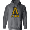 Alpha Phi Alpha Fraternity Hoodie