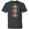 Alpha Kappa Alpha Screen Printed T-Shirt