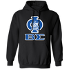 Phi Beta Sigma Fraternity Hoodie