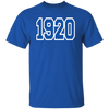 Zeta Phi Beta Sorority T-Shirt