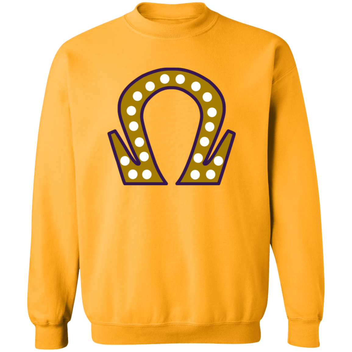 Omega Psi Phi Fraternity Sweatshirt
