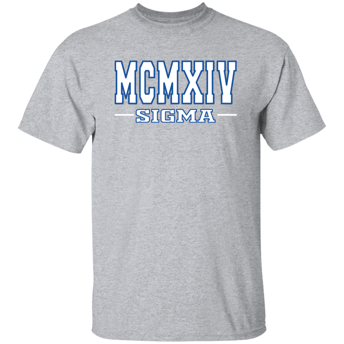 Phi Beta Sigma Fraternity T-Shirt