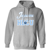 Spelman College Apparel Hoodie