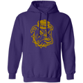 Omega Psi Phi Purple Reign Collection Hoodie