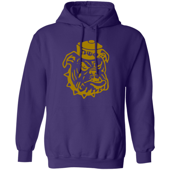 Omega Psi Phi Purple Reign Collection Hoodie