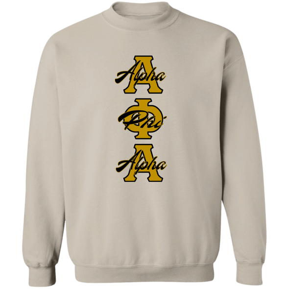 Alpha Phi Alpha Fraternity Sweatshirt