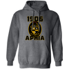 Alpha Phi Alpha Fraternity Hoodie