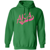 Alpha Kappa Alpha Pullover Hoodie