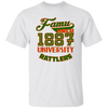 Florida A&M University Rattlers T-Shirt