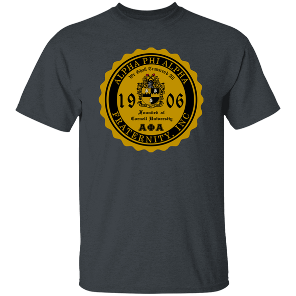 Alpha Phi Alpha Fraternity T-Shirt