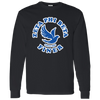 Zeta Phi Beta Sorority LS T-Shirt