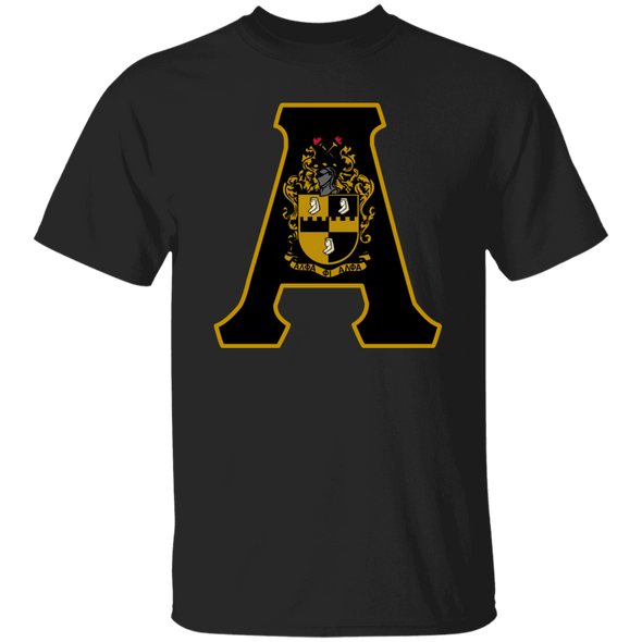 Alpha Phi Alpha Fraternity T-Shirt