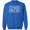 Zeta Phi Beta Sorority Sweatshirt