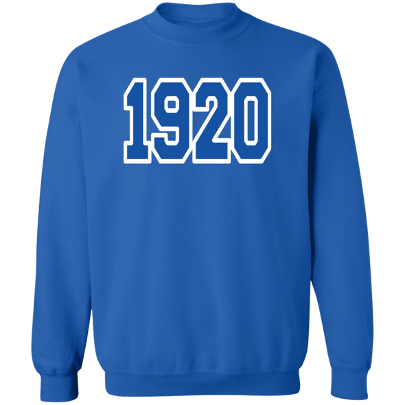 Zeta Phi Beta Sorority Sweatshirt