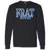 Phi Beta Sigma Fraternity LS T-Shirt