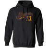 Omega Psi Phi Fraternity Hoodie