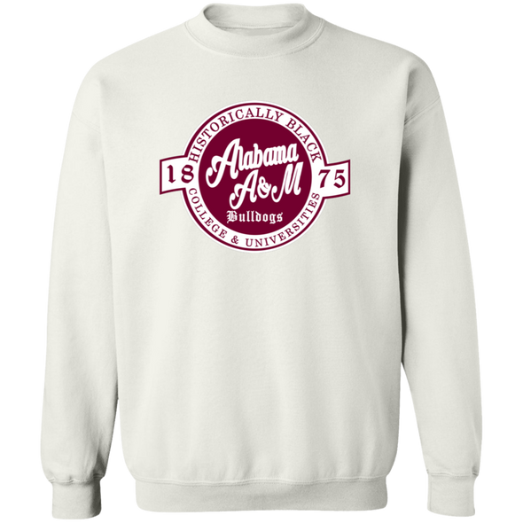 Alabama A&M University Sweatshirt