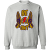 Omega Psi Phi Fraternity Sweatshirt