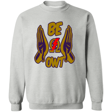 Omega Psi Phi Fraternity Sweatshirt