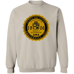 Alpha Phi Alpha Fraternity Sweatshirt