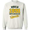 North Carolina A&T HBCU Apparel Sweatshirt