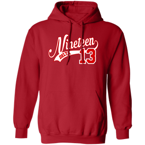 Delta Sigma Theta Hoodie Paraphernalia Screen Printed Unisex