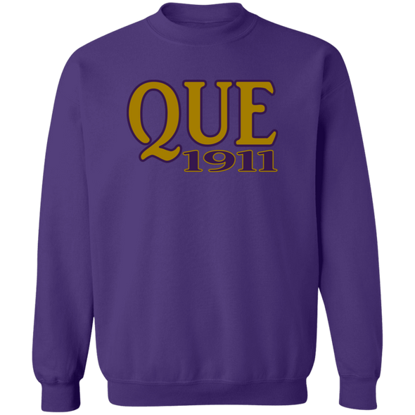 Omega Psi Phi Fraternity Sweatshirt