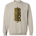 Alpha Phi Alpha Fraternity Sweatshirt - My Greek Letters