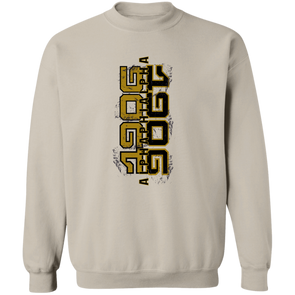 Alpha Phi Alpha Fraternity Sweatshirt