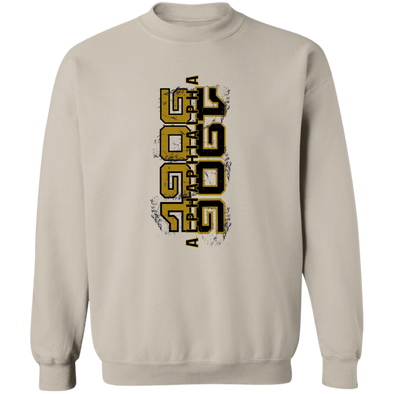 Alpha Phi Alpha Fraternity Sweatshirt - My Greek Letters