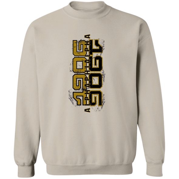 Alpha Phi Alpha Fraternity Sweatshirt - My Greek Letters