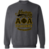 Alpha Phi Alpha Fraternity Sweatshirt